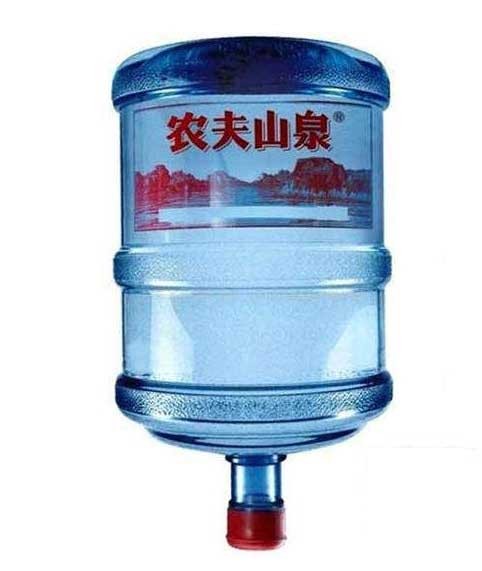 农夫山泉18.9L